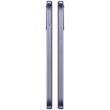 Acheter OPPO A6x Noir Violet (4 Go / 128 Go)