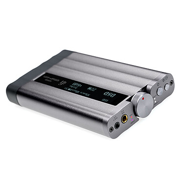 Avis iFi Audio xDSD Gryphon