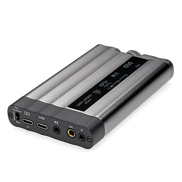 Acheter iFi Audio xDSD Gryphon