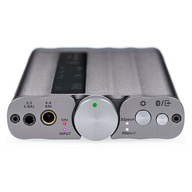 Convertisseur DAC audio