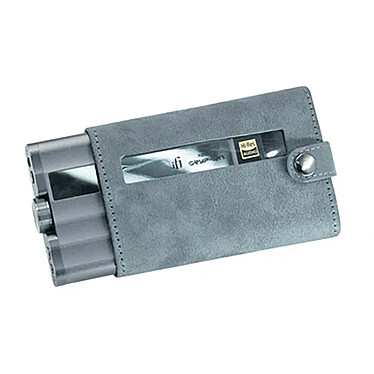 Acheter iFi Audio Etui de protection pour xDSD Gryphon