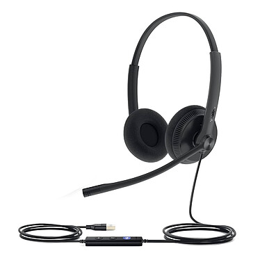 Yealink UH34 Lite Dual UC USB-A