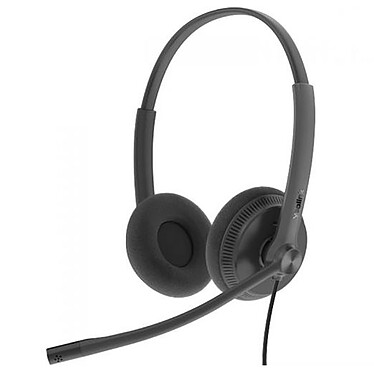 Casque micro