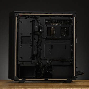 LDLC PC11i Zen-M5 X3D Plus Perfect SIXT pas cher