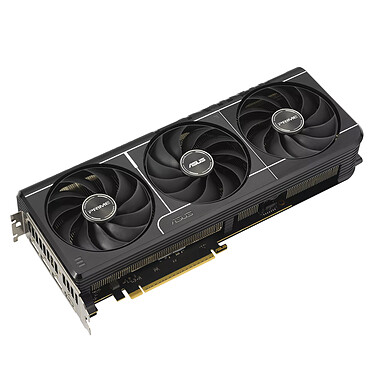 Avis ASUS PRIME GeForce RTX 5080 16GB GDDR7