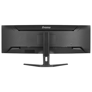 iiyama 44.5" LED - ProLite XCB4594DQSU-B1 pas cher