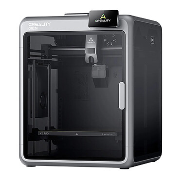Creality K2 Pro