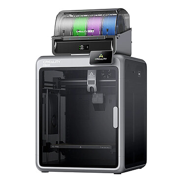 Creality K2 Pro Combo avec CFS