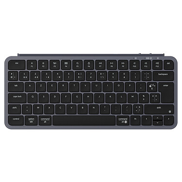 Keychron B1 Pro Gris