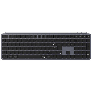 Keychron B6 Pro Gris