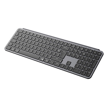 Avis Keychron B6 Pro Gris