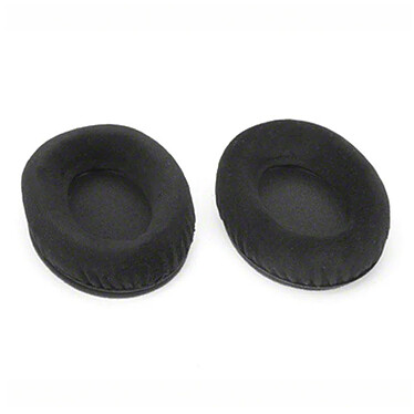 Sennheiser Earpad 6xx Mousse de remplacement pour HD 6xx Series (Noir)