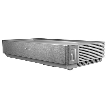 Avis Hisense 120L5HA + écran ALR