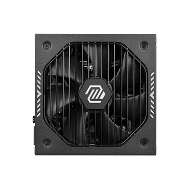 Avis MSI MAG A650GLS PCIE5