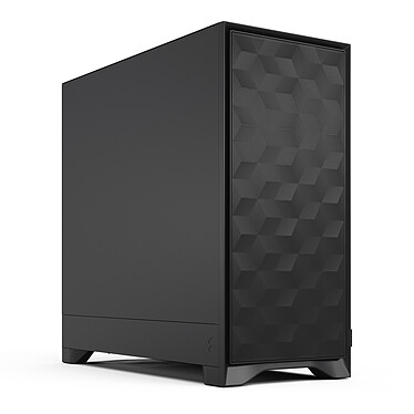 Fractal Design Pop 2 Air Solid (Noir)