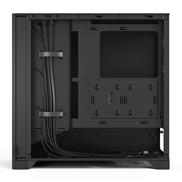 Acheter Fractal Design Pop 2 Air TG (Noir)