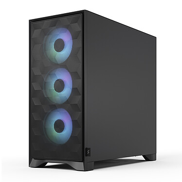 Avis Fractal Design Pop 2 Air TG RGB (Noir)