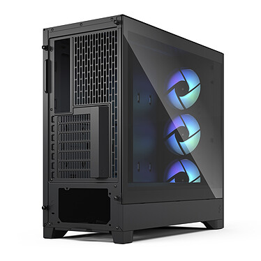 Acheter Fractal Design Pop 2 Air TG RGB (Noir)