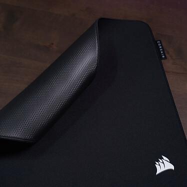 Acheter Corsair Gaming MM Pro Control Noir (Medium)