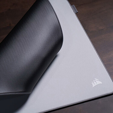 Avis Corsair Gaming MM Pro Control Gris (Moyen)
