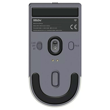 8Bitdo Retro R8 NES Edition pas cher