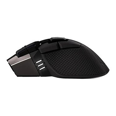 Avis Corsair Ironclaw Wireless SE