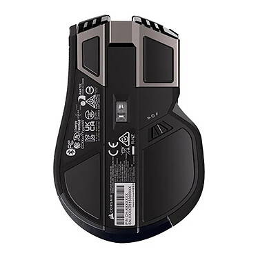 Acheter Corsair Ironclaw Wireless SE