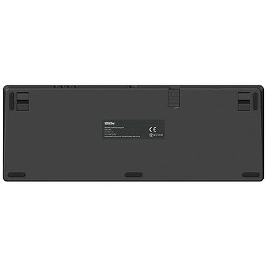 Acheter 8Bitdo Retro 108 NES Edition (QWERTY)