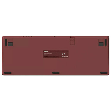 Acheter 8Bitdo Retro 108 Famicom Edition (QWERTY)