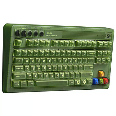 Clavier gamer