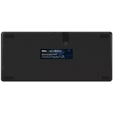 Acheter 8Bitdo Retro 87 Mecha BREAK Edition (QWERTY)