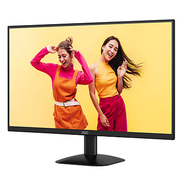 Avis AOC 27" LED - Q27B35E