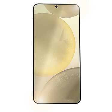 Avis Akashi Film Verre Trempé Premium Galaxy S25 FE