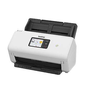 Acheter Brother ADS-4550W