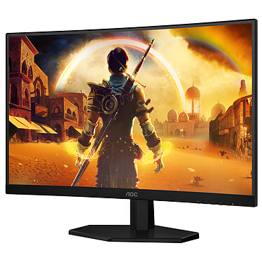 Avis AOC 27" LED - C27G42E