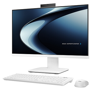 Avis ASUS ExpertCenter P670 AiO PM670KA-WPE005X Blanc