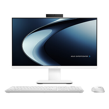 ASUS ExpertCenter P670 AiO PM670KA-WPE005X Blanc