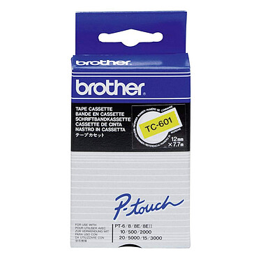 Brother TC-601