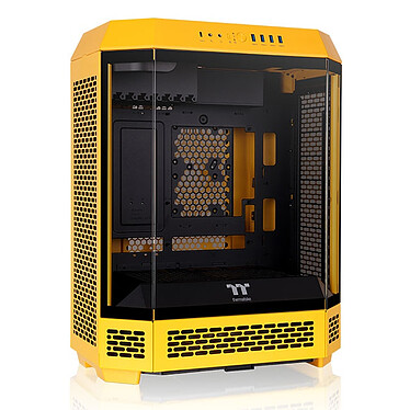 Boîtier PC