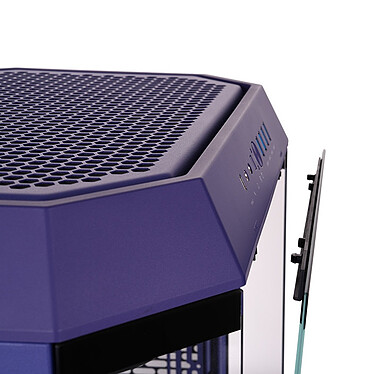 Thermaltake The Tower 600 - Violet pas cher