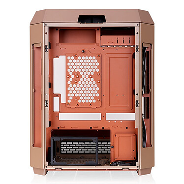 Avis Thermaltake The Tower 600 - Sable
