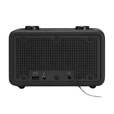 Roberts Revival Rest Noir pas cher