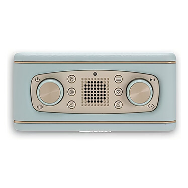 Acheter Roberts Revival Rest Bleu ciel