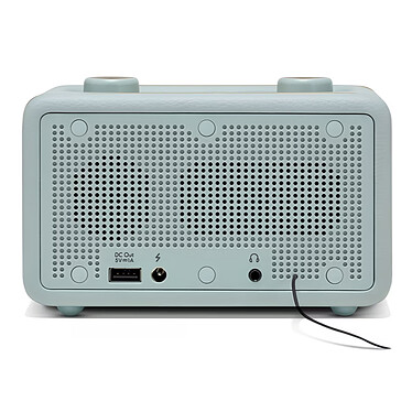 Roberts Revival Rest Bleu ciel pas cher