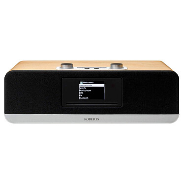 Roberts Stream 67 Cerisier