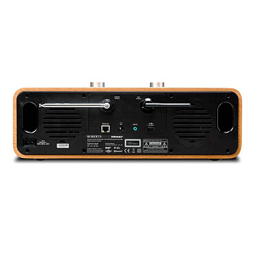 Roberts Stream 67 Cerisier pas cher