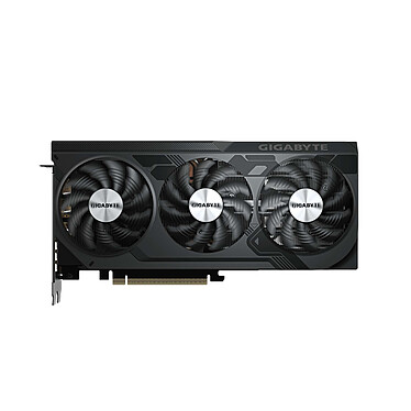 Avis Gigabyte GeForce RTX 5070 Ti WINDFORCE OC V2 16G