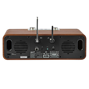 Roberts Stream 67 Noyer pas cher