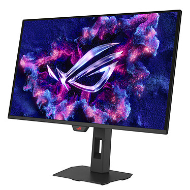 Avis ASUS 27" QD-OLED - ROG Strix XG27AQDNG