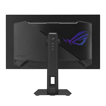 ASUS 27" QD-OLED - ROG Strix XG27AQDNG pas cher